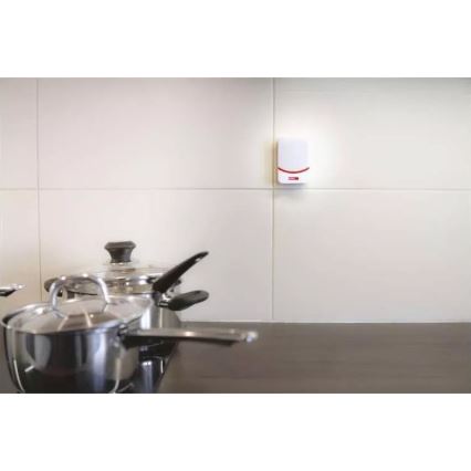 Bezdrátový zvonek na baterie 3xAAA IP44